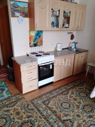 
  Продается студия, 28 м², Воскресная ул, д. 37/1
. Фото 1.