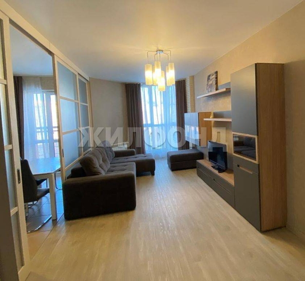 
  Продается 2-комн. квартира, 67 м², Горский мкр, д. 8а
. Фото 1.