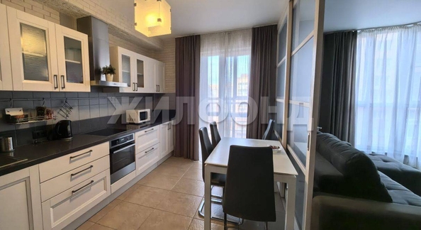 
  Продается 2-комн. квартира, 67 м², Горский мкр, д. 8а
. Фото 2.
