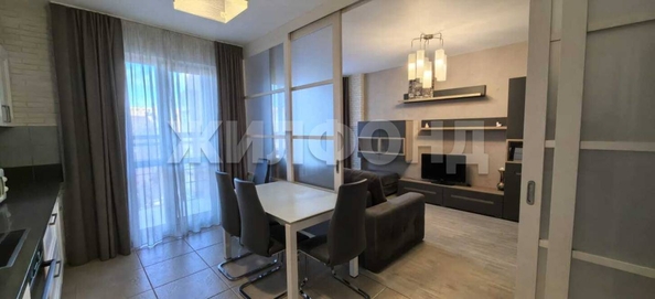 
  Продается 2-комн. квартира, 67 м², Горский мкр, д. 8а
. Фото 3.