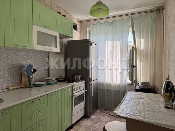 
  Продается 2-комн. квартира, 43.1 м², Герцена ул, д. 20
. Фото 1.
