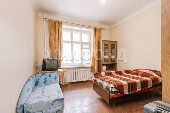 
  Продается 2-комн. квартира, 42.8 м², Ватутина ул, д. 7
. Фото 1.