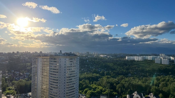 
  Продается 3-комн. квартира, 80.1 м², Вилюйская ул
. Фото 5.