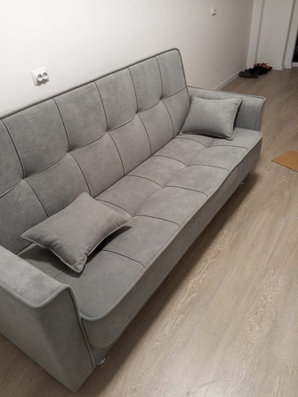 
  Сдается 1-комн. квартира, 17.5 м², Сухановская ул
. Фото 2.