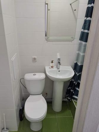 
  Сдается 1-комн. квартира, 17.5 м², Сухановская ул
. Фото 3.