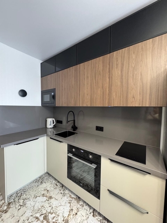 
  Сдается 2-комн. квартира, 42 м², Железнодорожная ул
. Фото 3.