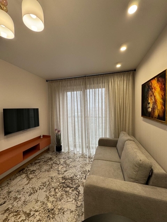 
  Сдается 2-комн. квартира, 42 м², Железнодорожная ул
. Фото 14.