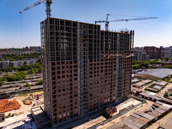 
  Продается 1-комн. квартира, 35.38 м², ЖК Биография
. Фото 10.