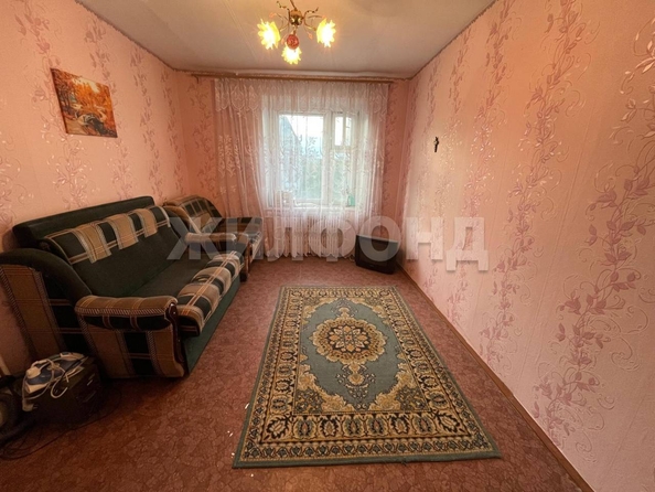 
  Продается 1-комн. квартира, 27.5 м², Солнечная ул, д. 2
. Фото 2.