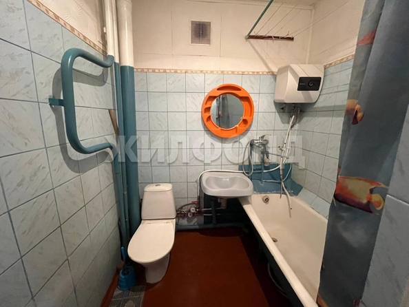 
  Продается 1-комн. квартира, 27.5 м², Солнечная ул, д. 2
. Фото 7.