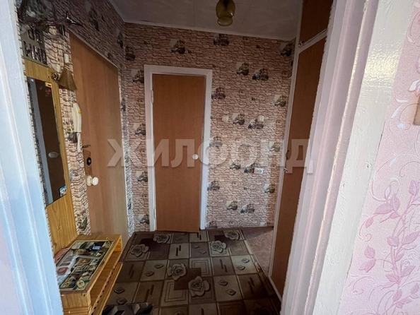
  Продается 1-комн. квартира, 27.5 м², Солнечная ул, д. 2
. Фото 9.
