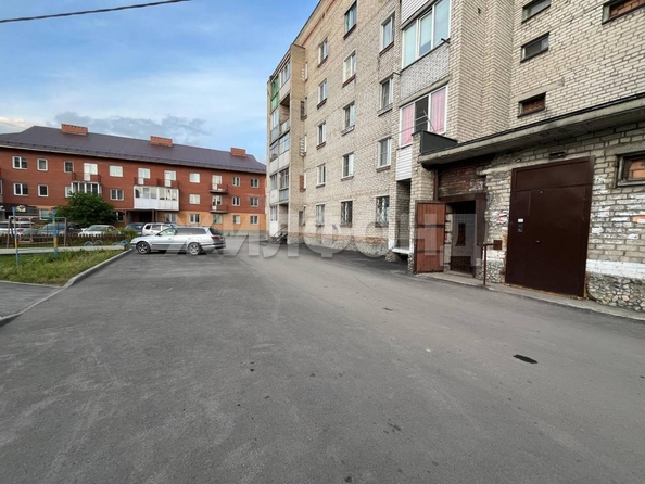 
  Продается 1-комн. квартира, 27.5 м², Солнечная ул, д. 2
. Фото 15.
