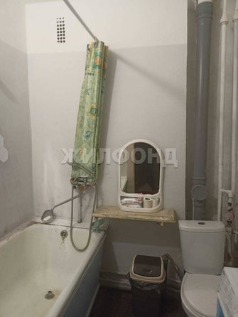 
  Продается 1-комн. квартира, 28.6 м², Объединения ул, д. 31/1
. Фото 7.
