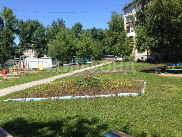 
  Продается 1-комн. квартира, 28.6 м², Объединения ул, д. 31/1
. Фото 9.