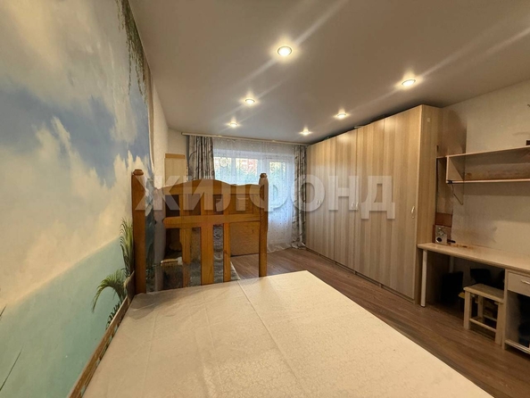 
  Продается 1-комн. квартира, 37.1 м², Ключ-Камышенское Плато ул, д. 13
. Фото 3.