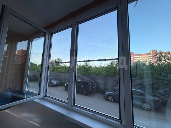 
  Продается 1-комн. квартира, 37.1 м², Ключ-Камышенское Плато ул, д. 13
. Фото 10.
