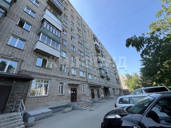 
  Продается 1-комн. квартира, 31.9 м², Колхидская ул, д. 11
. Фото 12.