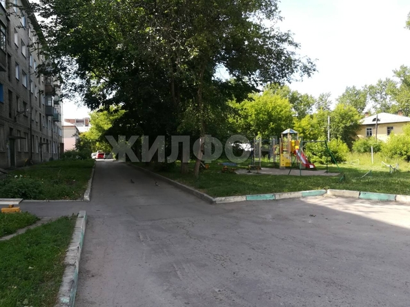 
  Продается 1-комн. квартира, 30.3 м², Первомайская ул, д. 210
. Фото 10.