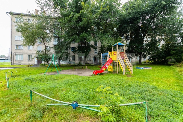 
  Продается 1-комн. квартира, 30.3 м², Первомайская ул, д. 210
. Фото 14.