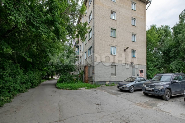
  Продается 1-комн. квартира, 30.3 м², Первомайская ул, д. 210
. Фото 15.