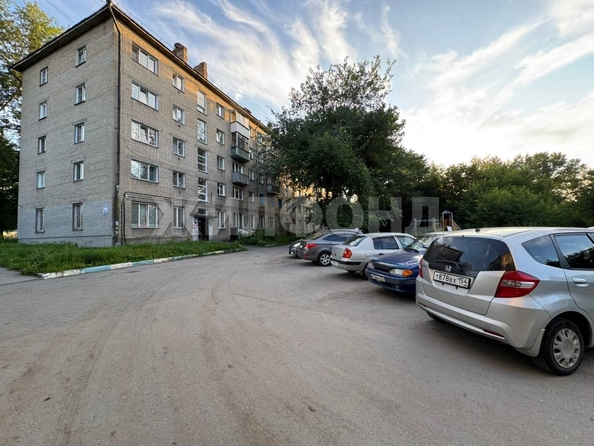 
  Продается 1-комн. квартира, 30.3 м², Первомайская ул, д. 210
. Фото 6.