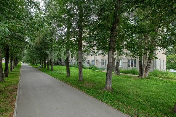 
  Продается 1-комн. квартира, 30.3 м², Первомайская ул, д. 210
. Фото 12.