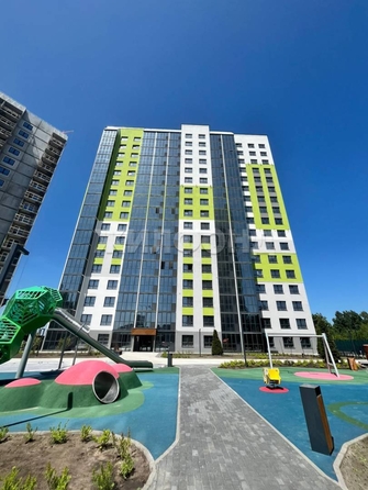 
  Продается студия, 25.1 м², Летный мкр, д. 31
. Фото 12.