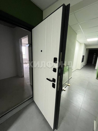 
  Продается студия, 25.1 м², Летный мкр, д. 31
. Фото 9.