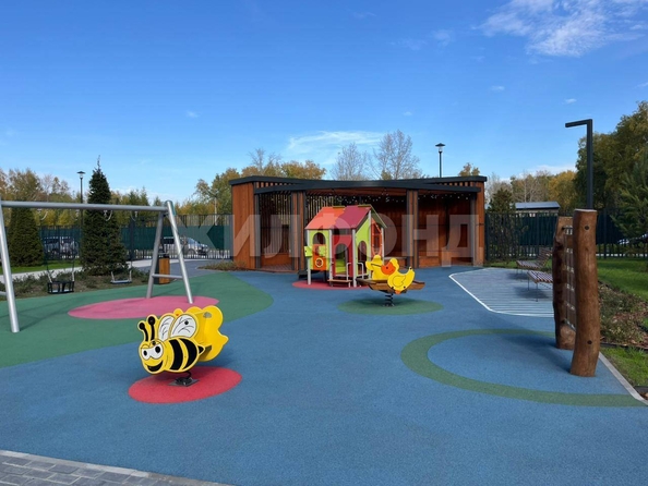 
  Продается студия, 25.1 м², Летный мкр, д. 31
. Фото 15.