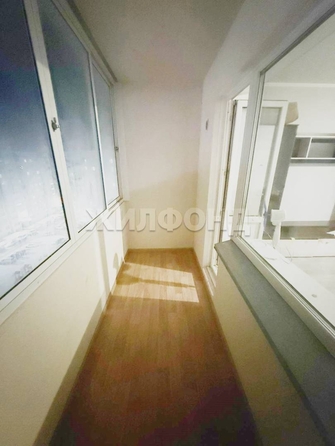 
  Продается студия, 26.8 м², ЖК Хороший, дом 3
. Фото 7.