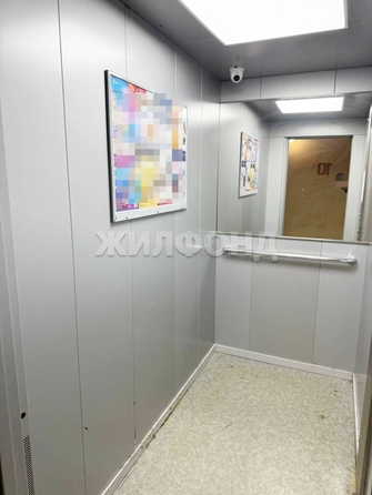 
  Продается студия, 26.8 м², ЖК Хороший, дом 3
. Фото 8.