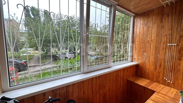 
  Продается 1-комн. квартира, 32.6 м², Колхидская ул, д. 31
. Фото 5.