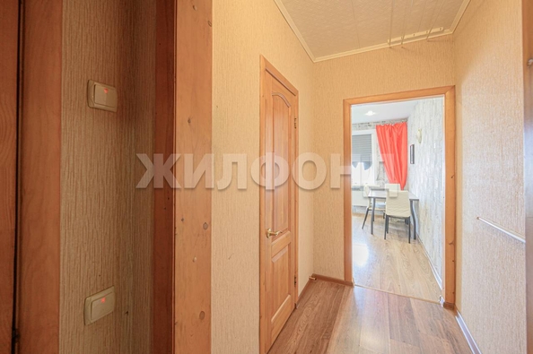 
  Продается 1-комн. квартира, 42.4 м², Виталия Потылицына ул, д. 3
. Фото 10.