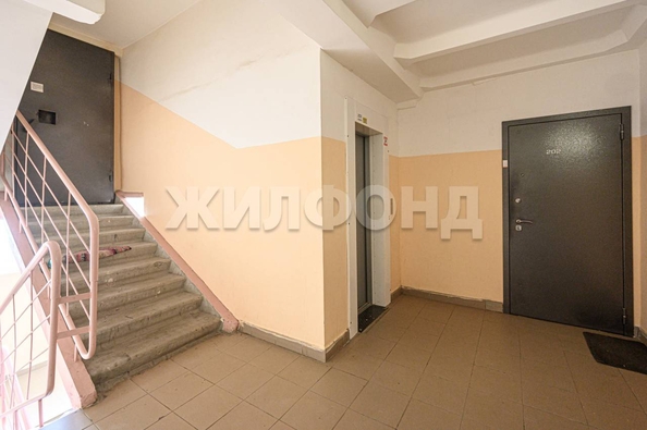 
  Продается 1-комн. квартира, 42.4 м², Виталия Потылицына ул, д. 3
. Фото 23.