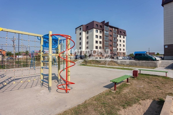 
  Продается студия, 20 м², Речная ул, д. 39
. Фото 16.