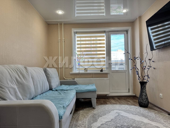 
  Продается 1-комн. квартира, 34.2 м², ЖК Матрешкин двор, 95/4, 3 б/с
. Фото 1.
