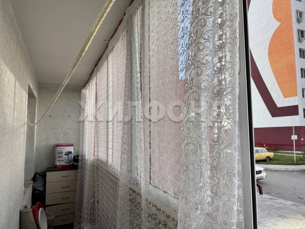 
  Продается 1-комн. квартира, 34.2 м², ЖК Матрешкин двор, 95/4, 3 б/с
. Фото 6.