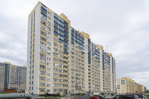 
  Продается 1-комн. квартира, 36.2 м², Виктора Уса ул, д. 11
. Фото 10.