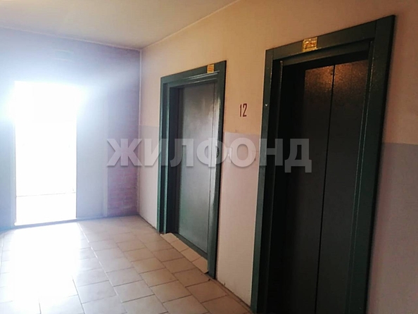 
  Продается 1-комн. квартира, 36.6 м², Толбухина ул, д. 2
. Фото 6.