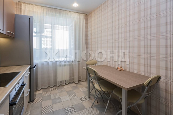 
  Продается 1-комн. квартира, 33.9 м², Серафимовича ул, д. 26
. Фото 10.
