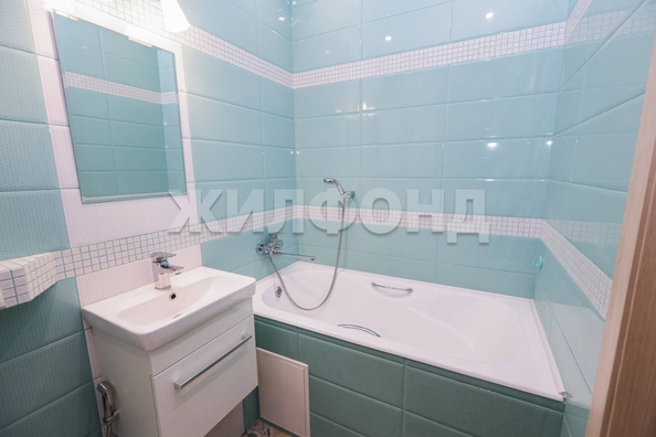 
  Продается 1-комн. квартира, 33.9 м², Серафимовича ул, д. 26
. Фото 11.