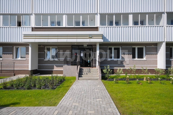 
  Продается студия, 28.1 м², Забалуева ул, д. 98
. Фото 2.