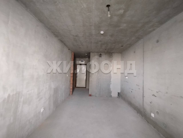 
  Продается студия, 28.1 м², Забалуева ул, д. 98
. Фото 4.