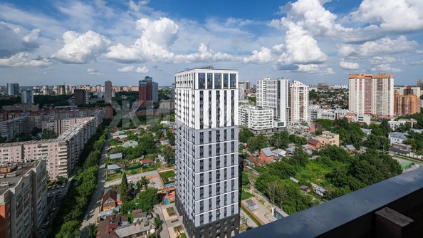 
  Продается 2-комн. квартира, 82.4 м², Толстого ул, д. 56
. Фото 22.