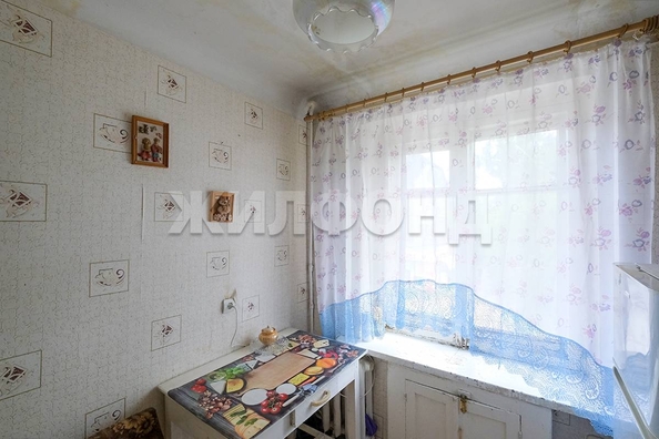 
  Продается 2-комн. квартира, 44.5 м², Дмитрия Донского ул, д. 26
. Фото 2.