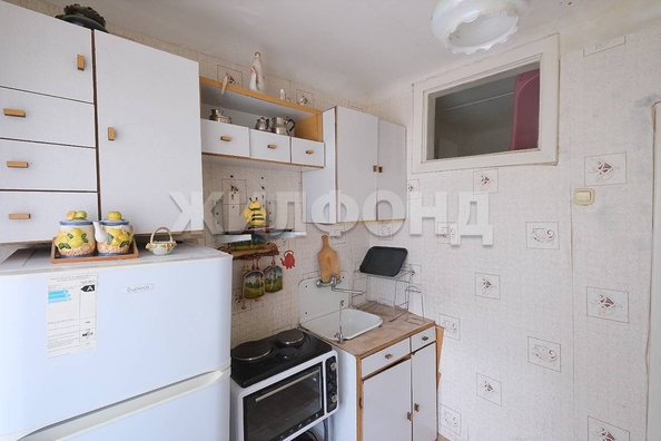 
  Продается 2-комн. квартира, 44.5 м², Дмитрия Донского ул, д. 26
. Фото 3.