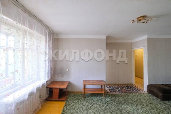 
  Продается 2-комн. квартира, 44.5 м², Дмитрия Донского ул, д. 26
. Фото 7.