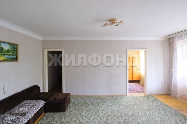 
  Продается 2-комн. квартира, 44.5 м², Дмитрия Донского ул, д. 26
. Фото 10.