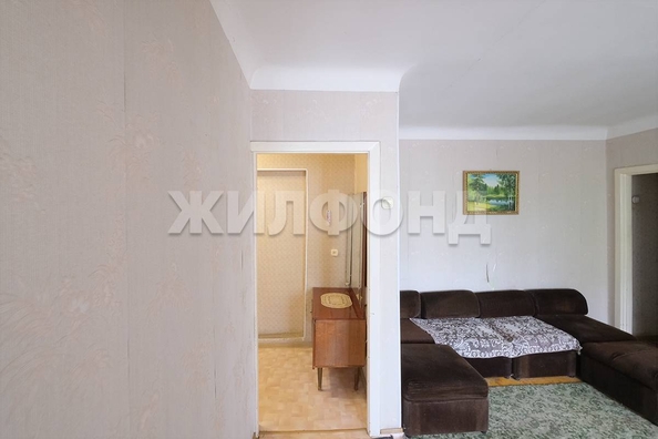 
  Продается 2-комн. квартира, 44.5 м², Дмитрия Донского ул, д. 26
. Фото 14.