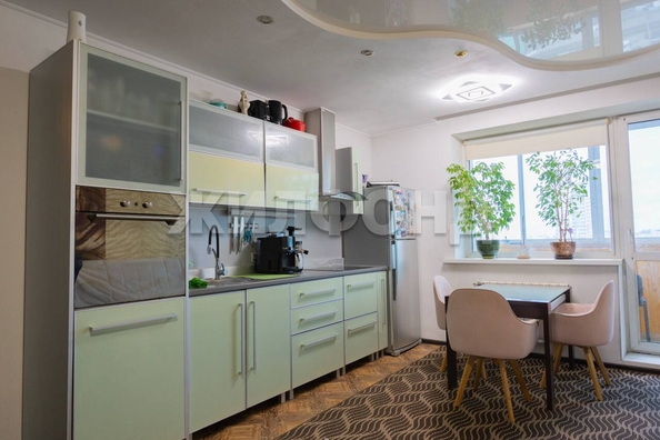 
  Продается 2-комн. квартира, 58.4 м², Ипподромская ул, д. 44
. Фото 1.